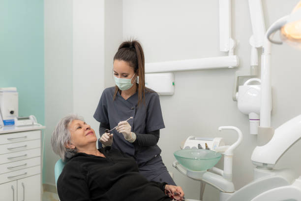 Best 24-Hour Emergency Dentist in Reading, MI