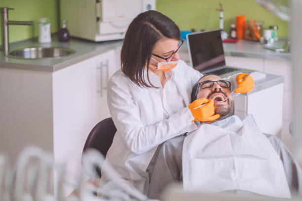 Best Emergency Treatment for Toothache in Reading, MI
