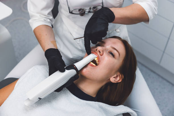 Best Weekend Emergency Dentist in Reading, MI