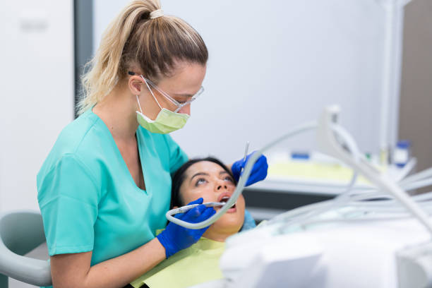 Best Emergency Treatment for Toothache in Reading, MI