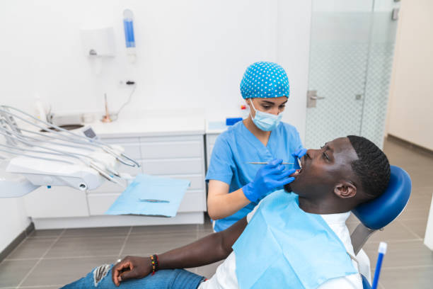 Best Emergency Broken Tooth Repair in Reading, MI
